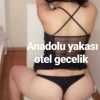 İlkadım'dan Beklenmedik Cazibe; Escort Merve