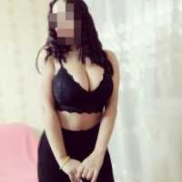 Aşk Dolu Anlar İçin Canik Escort Bayan Aysu