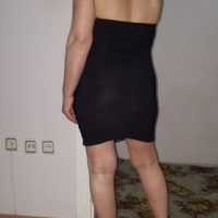 Atakum Bölgesinden Büyüleyici Bir Escort - Rüya Kadar Gerçek