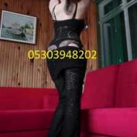Atakum Bölgesinden Merhaba: Eşsiz Escort Yasemin