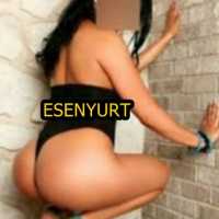 Atakum Escort Alanında Çarpıcı Bir İsim: İnci