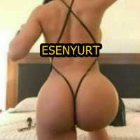 Atakum Escort Alanında Çarpıcı Bir İsim: İnci