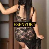 Atakum Escort Alanında Çarpıcı Bir İsim: İnci