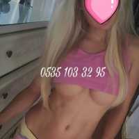 Atakum Escort Alanında Öne Çıkan Aykız ve Onun Eşsiz Hizmetleri
