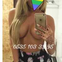Atakum Escort Alanında Öne Çıkan Aykız ve Onun Eşsiz Hizmetleri