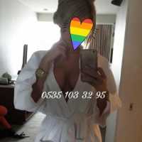 Atakum Escort Alanında Öne Çıkan Aykız ve Onun Eşsiz Hizmetleri