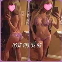 Atakum Escort Alanında Öne Çıkan Aykız ve Onun Eşsiz Hizmetleri