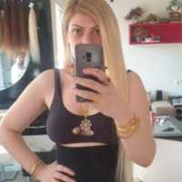 Atakum Escort Bayan olarak hizmette sınır tanımayan Escort Ceyda