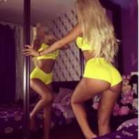 Atakum Escort Bayanın Ayrıcalıklı Dünyası