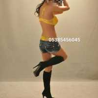 Atakum Escort Bayanın Sihirli Dünyası