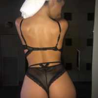 Atakum Escort Bölgesinin Baskın Güzeli