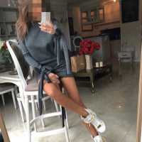 Atakum Escort Bölgesinin Muhteşem Güzeli