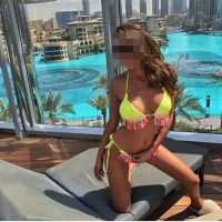 Atakum Escort Bölgesinin Muhteşem Güzeli