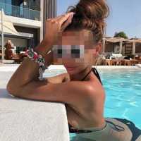 Atakum Escort Bölgesinin Muhteşem Güzeli