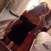 Atakum Escort Enerji Dolu Elit Kadın