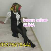 Atakum Escort Hizmetleri: Zarif ve Seksi Bir Partnerle Unutulmaz Anılar