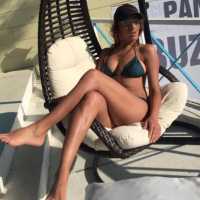 Atakum Escort'tan Sizlere Uyandıran Bir Deneyim: Ayşe