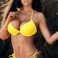 Atakum Escort'un Baştan Çıkarıcı Güzelliği: Vildan