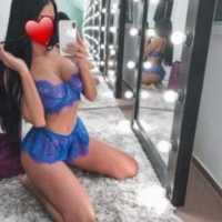 Atakum Escort'undan Erkeklerin Kalbini Çalacak Ayşe
