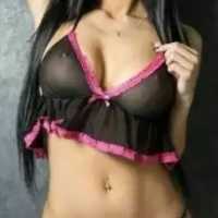 Atakum'un Özel Bayanı olarak Benzersiz Escort Hizmetleri