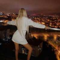 Ateşli ve Cesur Canik Escort