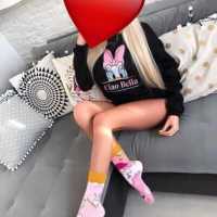 Ateşli ve Cesur Canik Escort