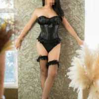 Bafra Bölgesindeki En Popüler Partner Seçiminiz: Bafra Escort Aylin