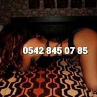 Bafra Escort Bayan İle Unutulmaz Anlar