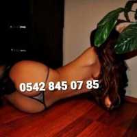 Bafra Escort Bayan İle Unutulmaz Anlar