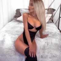 Bafra Escort Bölgesinde Egzotik Güzellik: Leyla