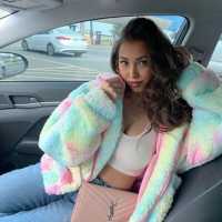 Bafra Escort Hizmetleriyle Sizi Büyüleyecek Bayan Ela'dan Merhaba