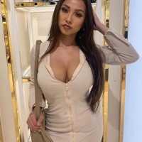 Bafra Escort Hizmetleriyle Sizi Büyüleyecek Bayan Ela'dan Merhaba