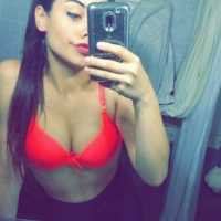 Bafra Escort: Kalbinizi Çalmaya Hazır!