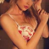 Bafra Escort Model Tanıtımı