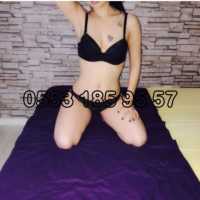 Bafra Escort'ta Beklenenin Ötesinde Bir Deneyim