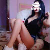 Bafra Escort'tan Size Hizmet: Özlem