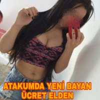 Bafra Escort'tan Size Hizmet: Özlem