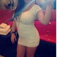Bafra'da Ateşli Ve Özgür Escort Kızınız