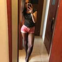 Bafra'da Eşsiz Escort Hizmeti