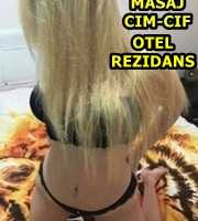 Bafralı Güzel - Tutkulu ve Özgür Bafra Escort