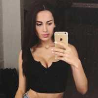 Bafra'nın En Gözde Bayanı: Eşsiz Güzellik, Çarpıcı Kişilik