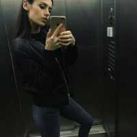 Bafra'nın En Gözde Bayanı: Eşsiz Güzellik, Çarpıcı Kişilik