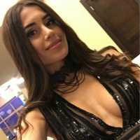 Bafra'nın En Gözde Bayanı: Eşsiz Güzellik, Çarpıcı Kişilik