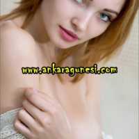 Bafra'nın Özel Güzeli Escortunuzla Tanışın