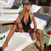 Büyüleyici Dansıyla Sizi Çılgına Çevirecek Bafra Escort