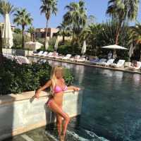 Büyüleyici Dansıyla Sizi Çılgına Çevirecek Bafra Escort