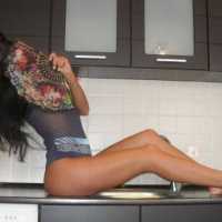 Büyüleyici Dansıyla Sizi Çılgına Çevirecek Bafra Escort