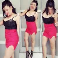 Canik Escort Bayan Kendini Tanıtıyor!