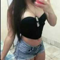 Canik Escort Bölgesindeki Ateşli Kız