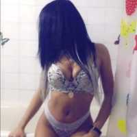 Canik Escort Bölgesinin Çarpıcı Güzeli